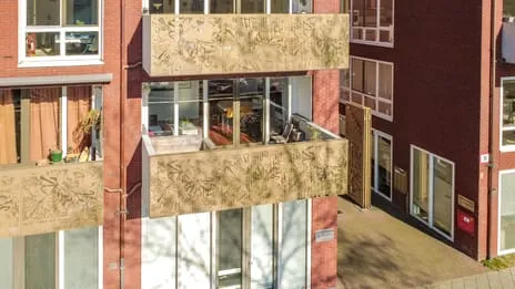 Appartement te koop: Veilinghavenkade 151, Dichterswijk Utrecht