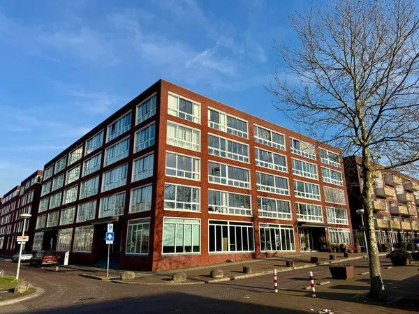 Appartement te huur: Veilinghavenkade 33, Utrecht