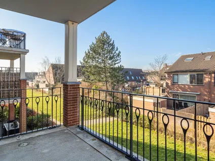 Apartment for rent: Veilingmeesterhof 14, Frederiksoord-Noord Rijnsburg