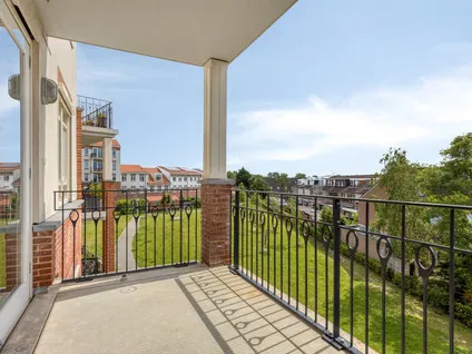 Appartement te huur: Veilingmeesterhof 27, Frederiksoord-Noord Rijnsburg