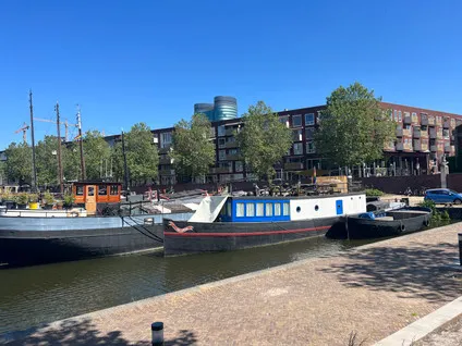 Appartement te huur: Veilingstraat 15, Utrecht