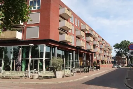 Appartement te koop: Veilingstraat 5, Utrecht