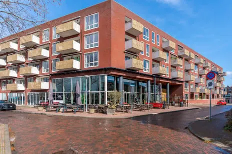 Appartement te koop: Veilingstraat 93, Dichterswijk Utrecht