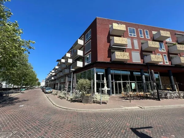 Woning te huur: Veilingstraat, Utrecht