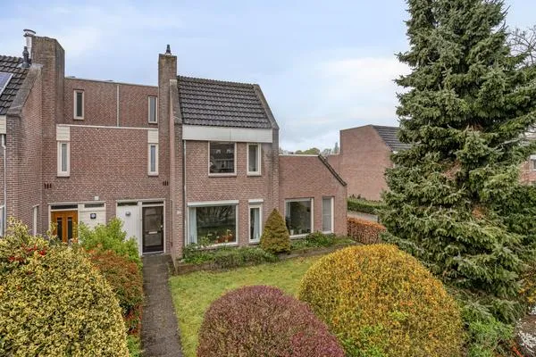 Hoekwoning te koop: Veken 10, Veldhoven