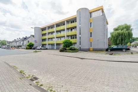 Appartement te koop: Vekenoord 77, Kievitsloop Breda