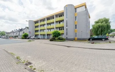 Appartement te koop: Vekenoord 77, Kievitsloop Breda