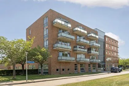 Appartement te koop: Velázquezstraat 64, Tussen de Vaarten Z.- Zuidwest Almere