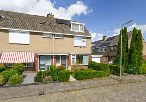 Hoekwoning te koop: Veld en Beemd 67, Kortland-Zuid Krimpen Aan Den Ijssel