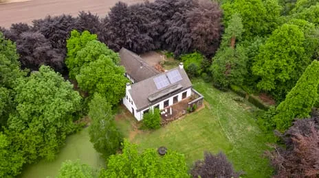 Vrijstaande woning te koop: Veld-Oostenrijk 12, Verspreide huizen Horst Horst