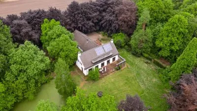 Vrijstaande woning te koop: Veld-Oostenrijk 12, Verspreide huizen Horst Horst