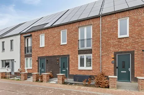 Tussenwoning te koop: Veldacker 30, Verspreide huizen Zittard Veldhoven