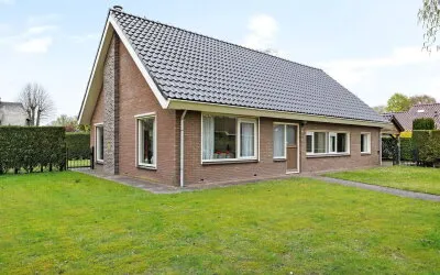 Vrijstaande woning te koop: Veldakkers 52, Sleen Sleen