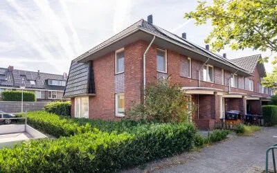 Hoekwoning te koop: Veldbloemlaan 42, Vleuterweide-West Vleuten