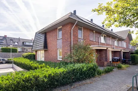 Corner house for sale: Veldbloemlaan 42, Vleuterweide-West Vleuten