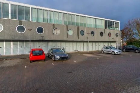 Appartement te koop: Veldbloemlaan 65, Vleuterweide-West Vleuten