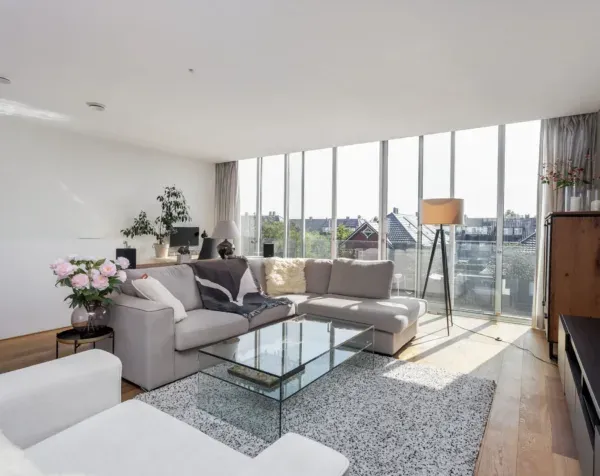 Appartement te koop: Veldbloemlaan 67, Vleuterweide-West Vleuten