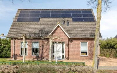 Vrijstaande woning te koop: Veldbloemstraat 10, Boshoven-Vrakker Weert