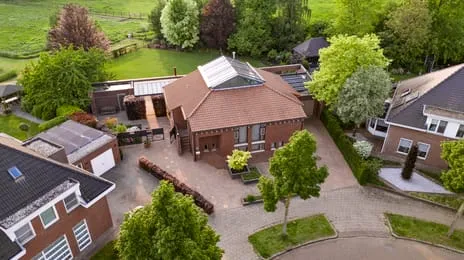 Vrijstaande woning te koop: Veldbloemstraat 16, Boshoven-Vrakker Weert