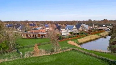 Vrijstaande woning te koop: Veldbloemstraat 16, Boshoven-Vrakker Weert