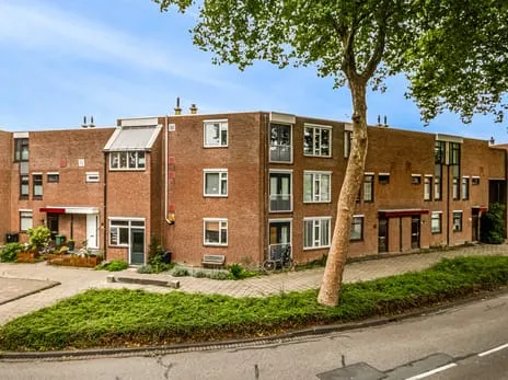 Appartement te koop: Velddreef 154, Zoetermeer