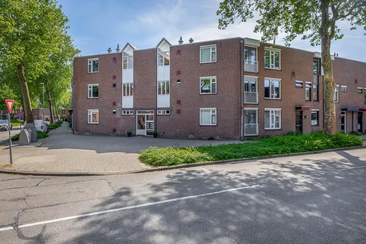Appartement te koop: Velddreef 91, Seghwaert-Noord-Oost Zoetermeer