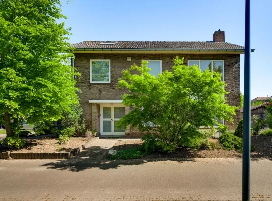 Appartement te koop: Veldekelaan 25, Beek