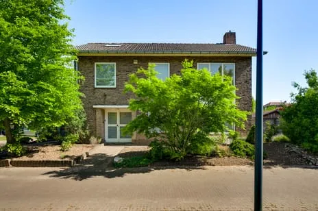 Appartement te koop: Veldekelaan 25, Beek (Li)