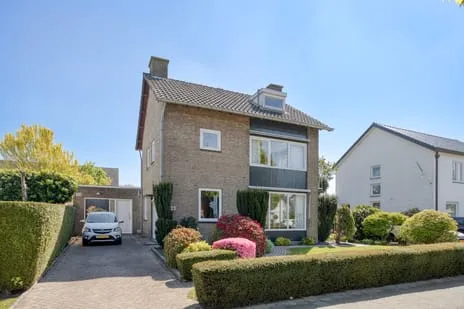 Vrijstaande woning te koop: Veldekelaan 33, Beek (Li)