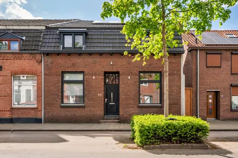 Hoekwoning te koop: Veldenseweg 53, Withuis Venlo
