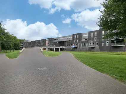 Tussenwoning te koop: Velderwoude 13, De Haverleij 'S-Hertogenbosch