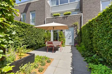 Tussenwoning te koop: Velderwoude 20, De Haverleij 'S-Hertogenbosch