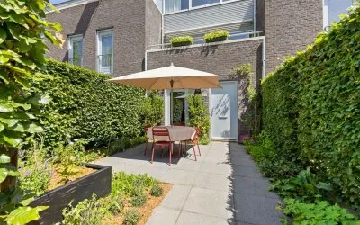 Tussenwoning te koop: Velderwoude 20, De Haverleij 'S-Hertogenbosch