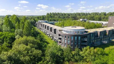 Appartement te koop: Velderwoude 31, De Haverleij 'S-Hertogenbosch