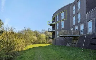 Appartement te koop: Velderwoude 32, 'S-Hertogenbosch