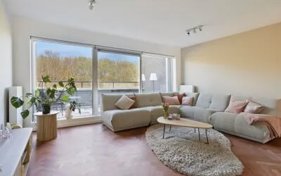 Tussenwoning te koop: Velderwoude 35, De Haverleij 'S-Hertogenbosch