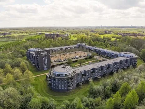 Woning te koop: Velderwoude 49, De Haverleij 'S-Hertogenbosch
