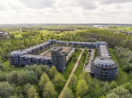 Appartement te koop: Velderwoude 50, De Haverleij 'S-Hertogenbosch