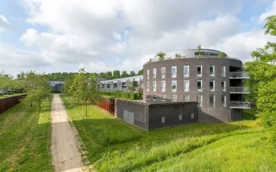 Appartement te koop: Velderwoude 50, De Haverleij 'S-Hertogenbosch