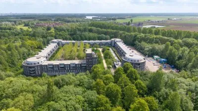 Woning te koop: Velderwoude 56, De Haverleij 'S-Hertogenbosch