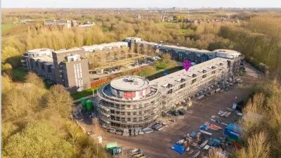 Woning te koop: Velderwoude 59, De Haverleij 'S-Hertogenbosch