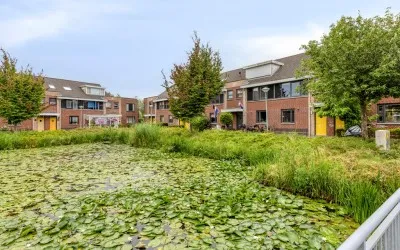 Tussenwoning te koop: Veldewater 19, Esse Hoog Nieuwerkerk Aan Den Ijssel