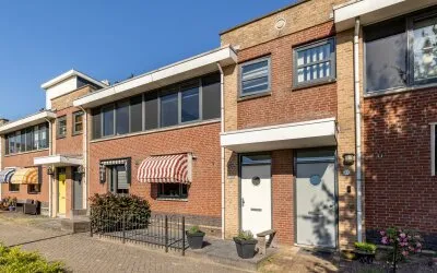 Tussenwoning te koop: Veldewater 43, Esse Hoog Nieuwerkerk Aan Den Ijssel