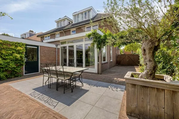 Home for rent: Veldheimlaan, Centrumschil-Noord Zeist