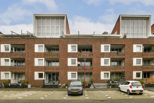 Woning te koop: Veldhoeve, Blokhoeve Nieuwegein