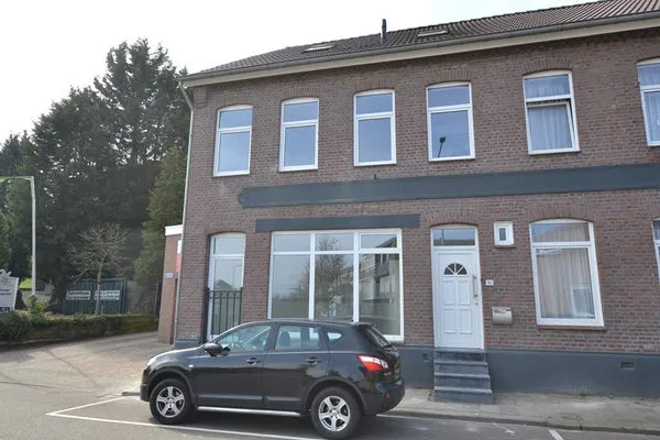 Apartment for sale: Veldhofstraat 182, Vink Eygelshoven