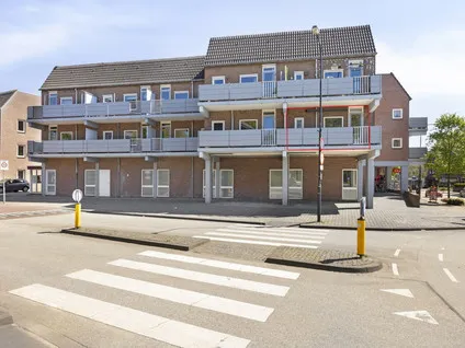 Appartement te koop: Veldhofstraat 19A, Eygelshoven-Kom Eygelshoven