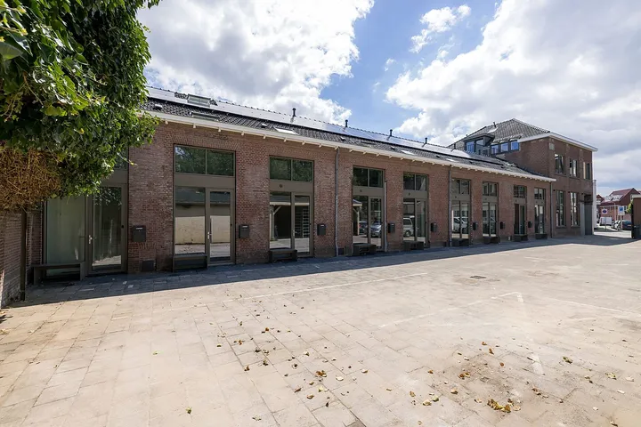 Appartement te huur: Veldhovenring 37-08, Padua Tilburg