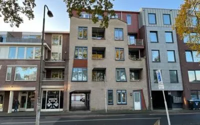 Appartement te koop: Veldhovenring 40-05, Theresia Midden Tilburg