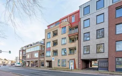 Appartement te koop: Veldhovenring 40-08, Theresia Midden Tilburg